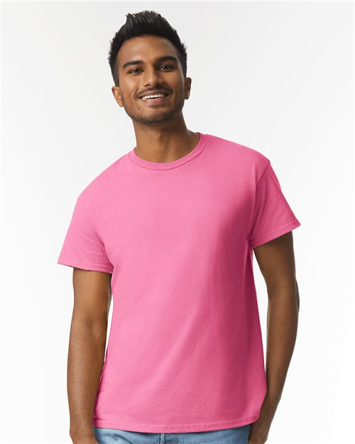 Men's Ultra Cotton® T-Shirt - S