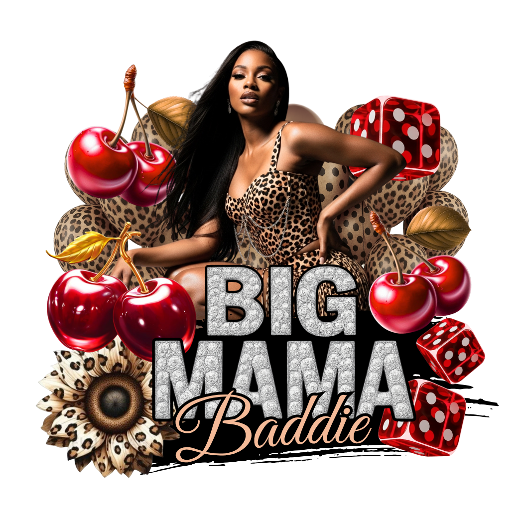 Big Mama Baddie