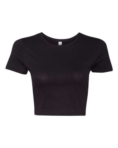 Womenâ€™s Crop Tee
