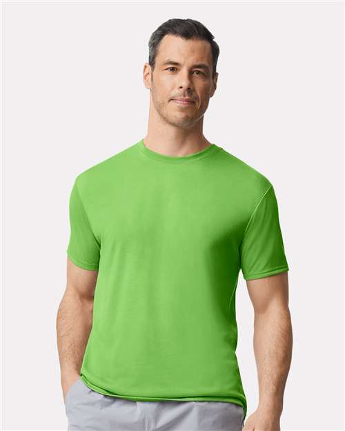 Unisex PerformanceÂ® T-Shirt - L