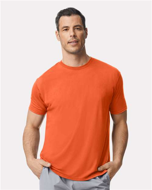 Unisex PerformanceÂ® T-Shirt - L
