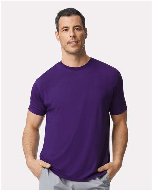 Unisex PerformanceÂ® T-Shirt - L