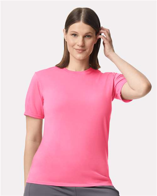 Unisex PerformanceÂ® T-Shirt - L