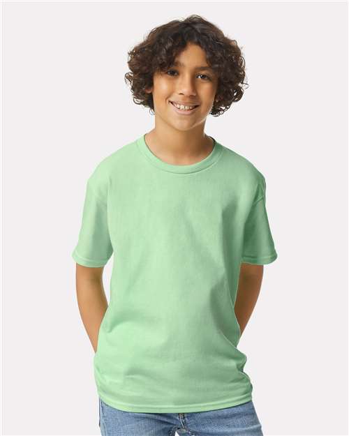 Youth Ultra CottonÂ® T-Shirt - L