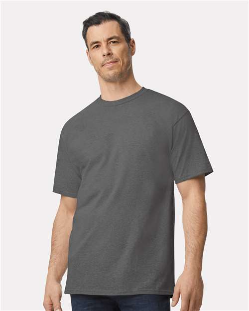 Men's Tall Ultra CottonÂ® T-Shirt