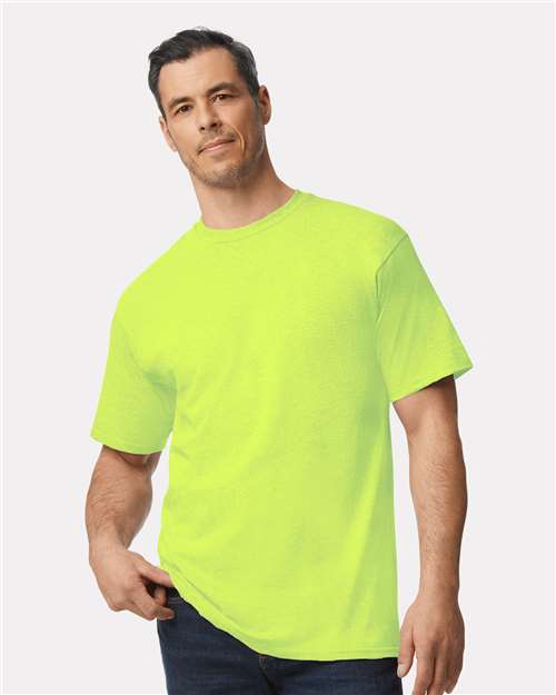 Men's Tall Ultra CottonÂ® T-Shirt