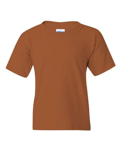 Youth Heavy Cotton™ T-Shirt - XS