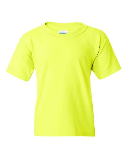 Youth Heavy Cotton™ T-Shirt - XS