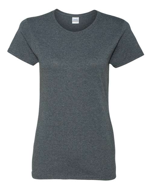 Women's Heavy Cotton™ T-Shirt 5000L