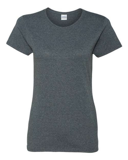 Women's Heavy Cotton™ T-Shirt 5000L