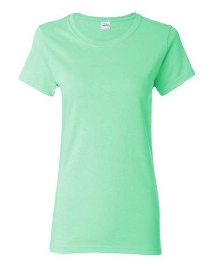 Women's Heavy Cotton™ T-Shirt 5000L