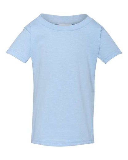 Toddler Heavy Cottonâ„¢ T-Shirt