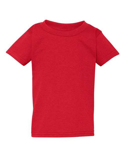 Toddler Heavy Cottonâ„¢ T-Shirt
