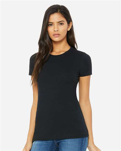 Women's Slim Fit Tee - 2XL