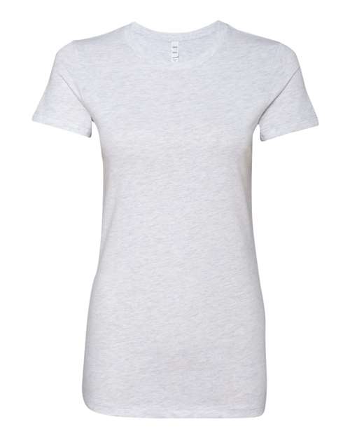 Women's Slim Fit Tee 6004