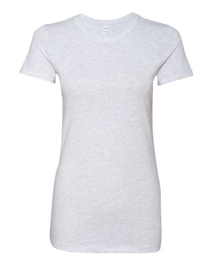 Women's Slim Fit Tee 6004