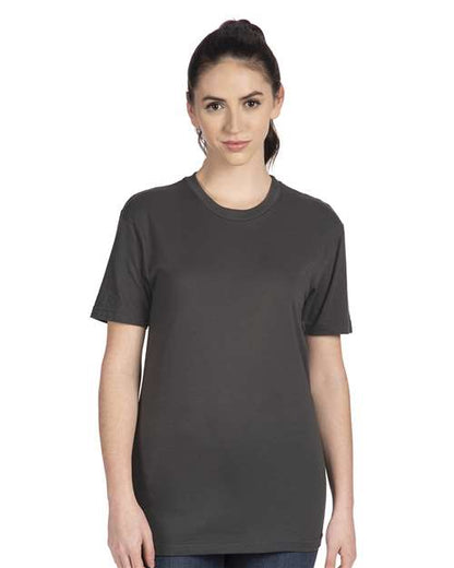 Cotton T-Shirt - XS