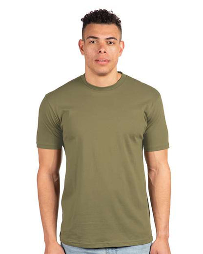 Cotton T-Shirt - XS