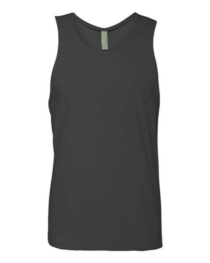 Men's Cotton Muscle Tank