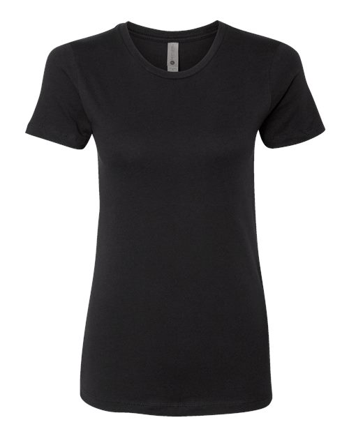Womenâ€™s Cotton T-Shirt - M
