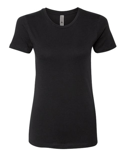 Women’s Cotton T-Shirt - XS