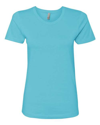 Women’s Cotton T-Shirt 3900