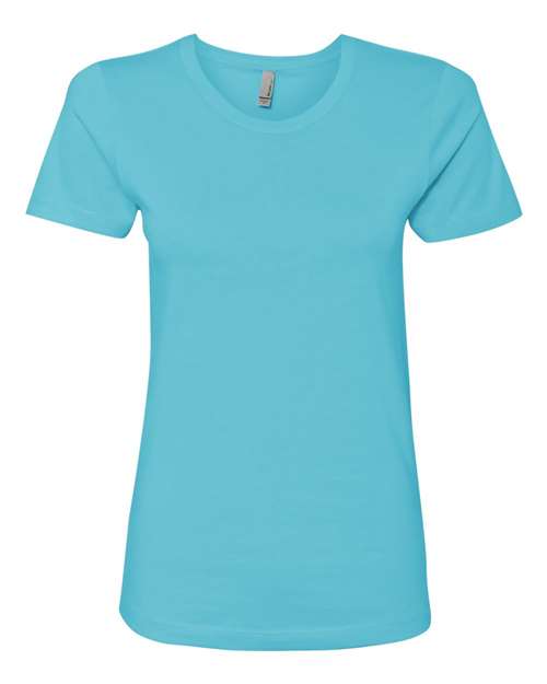 Womenâ€™s Cotton T-Shirt - M