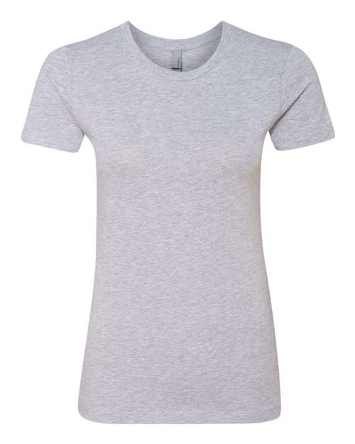 Womenâ€™s Cotton T-Shirt - M