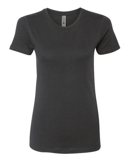 Women’s Cotton T-Shirt - XS