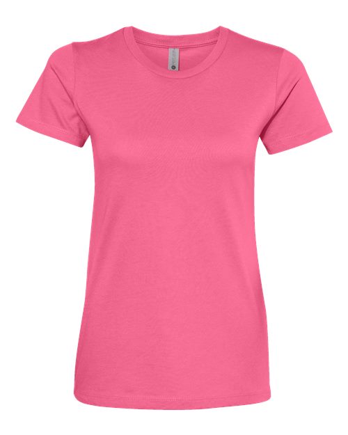 Womenâ€™s Cotton T-Shirt - M