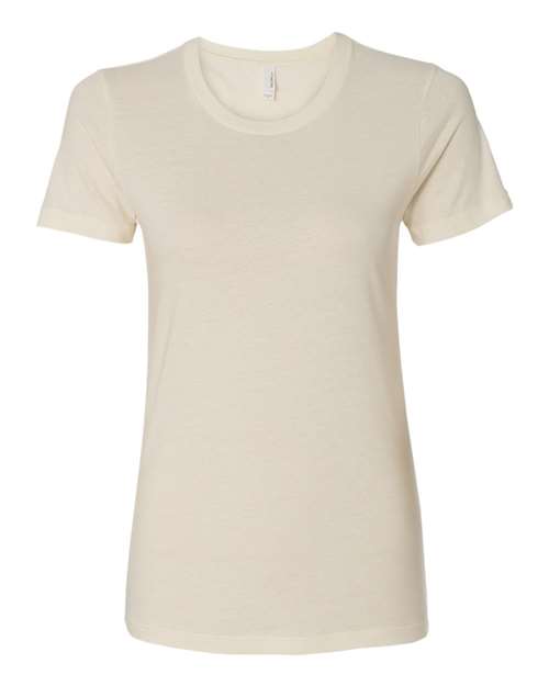 Women’s Cotton T-Shirt 3900