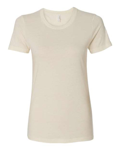 Women’s Cotton T-Shirt - XS