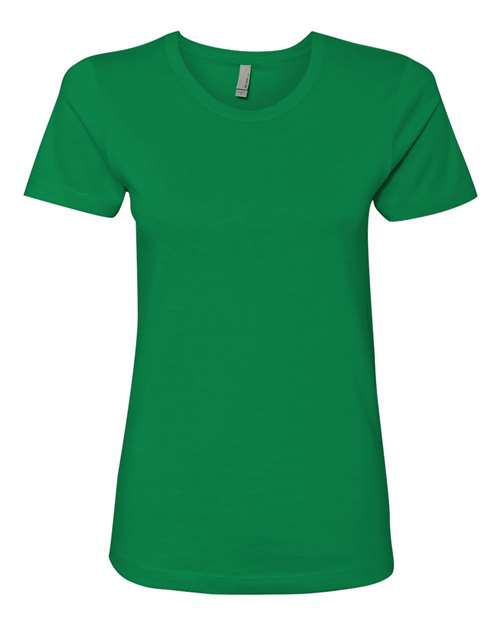 Womenâ€™s Cotton T-Shirt - M