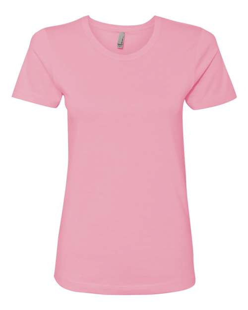 Womenâ€™s Cotton T-Shirt - M
