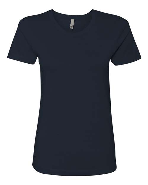 Womenâ€™s Cotton T-Shirt - M