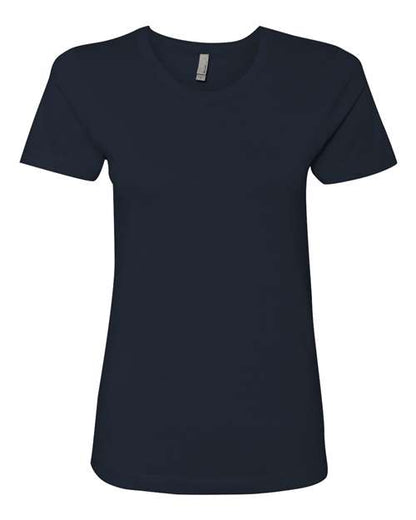 Women’s Cotton T-Shirt - XS