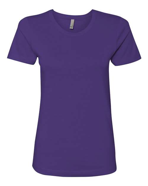 Womenâ€™s Cotton T-Shirt - M