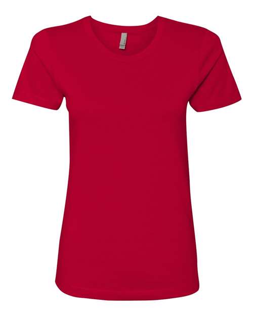 Womenâ€™s Cotton T-Shirt - M