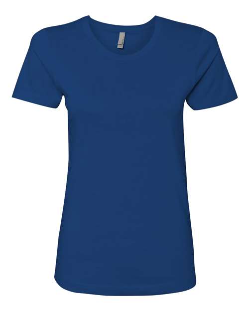 Womenâ€™s Cotton T-Shirt - M
