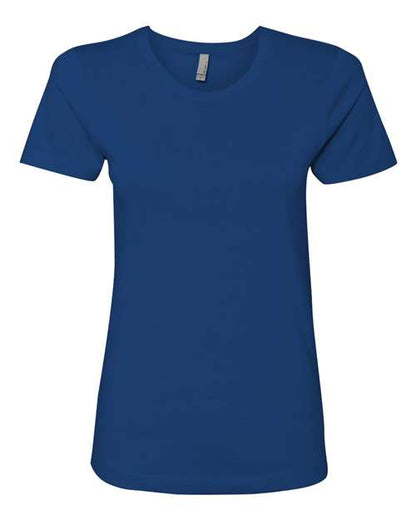 Women’s Cotton T-Shirt - XS