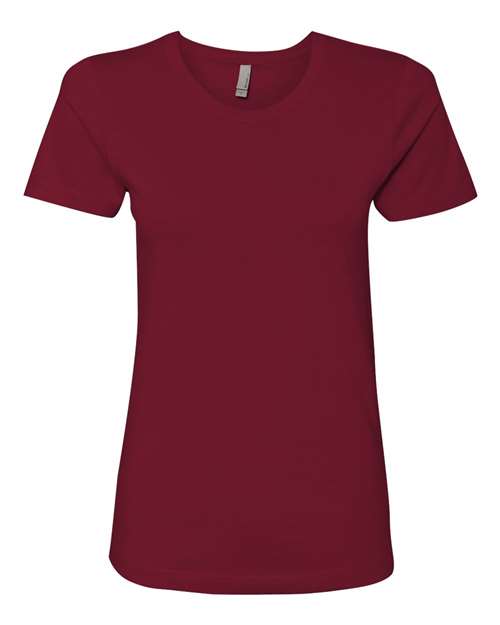 Womenâ€™s Cotton T-Shirt - M