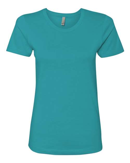 Womenâ€™s Cotton T-Shirt - M