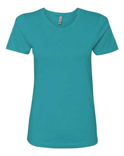 Women’s Cotton T-Shirt - XS