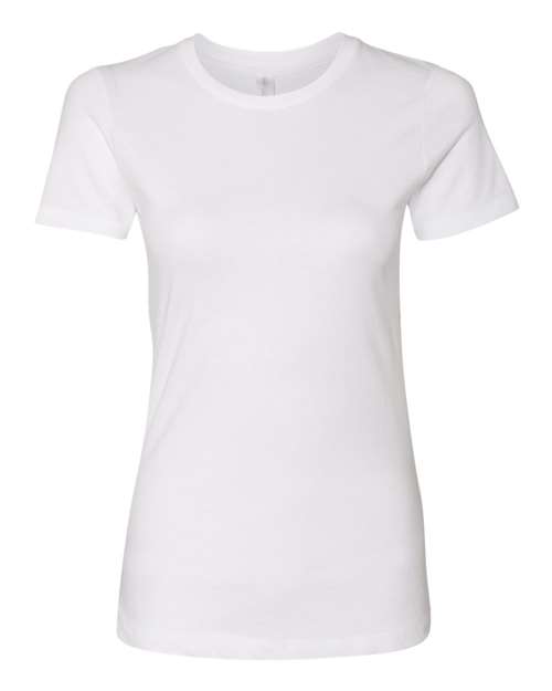 Womenâ€™s Cotton T-Shirt - M