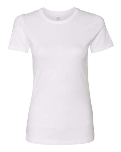 Women’s Cotton T-Shirt - XS