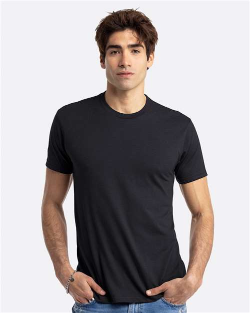 Unisex CVC T-Shirt - 5XL