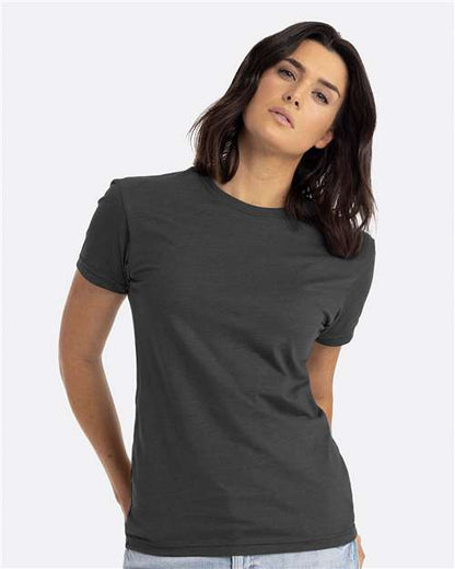 Unisex CVC T-Shirt 6210
