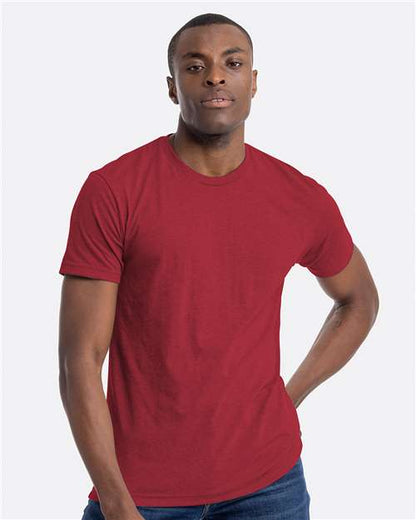 Unisex CVC T-Shirt - XS