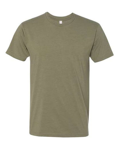 Unisex CVC T-Shirt - XS