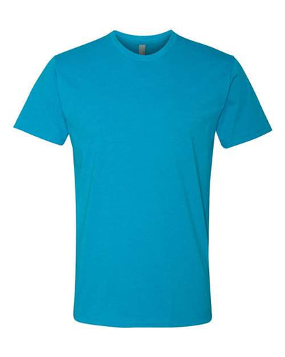 Unisex CVC T-Shirt 6210